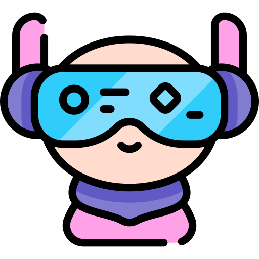 vr очки бесплатно иконка