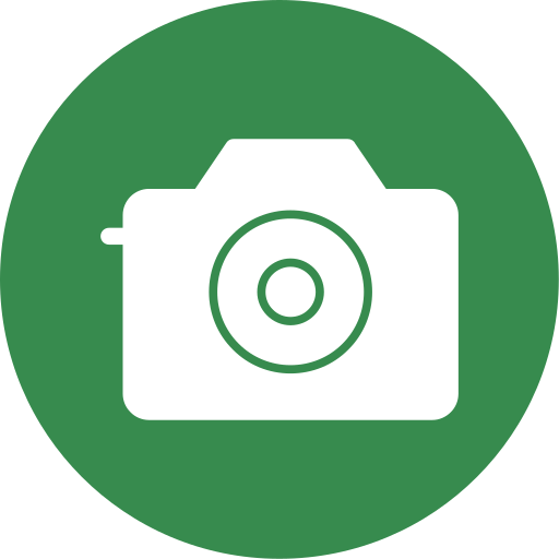 Camera free icon Camera free icon