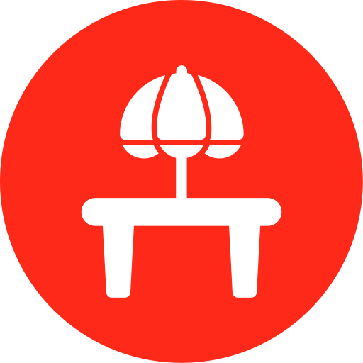Table free icon Table free icon
