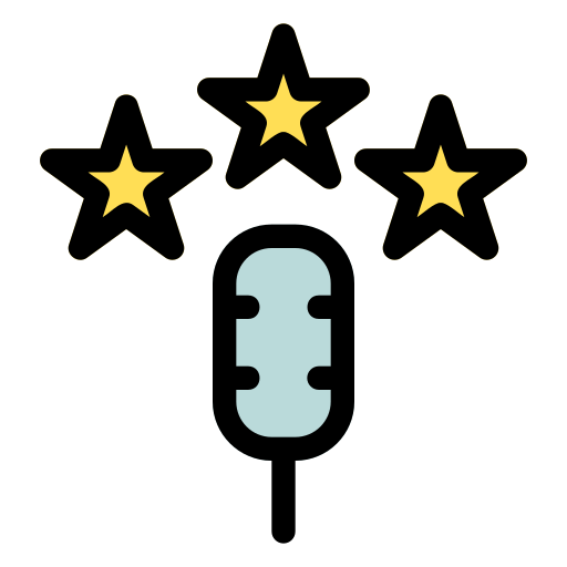 Подкаст бесплатно иконка