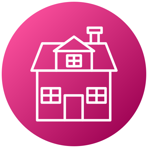 House - free icon