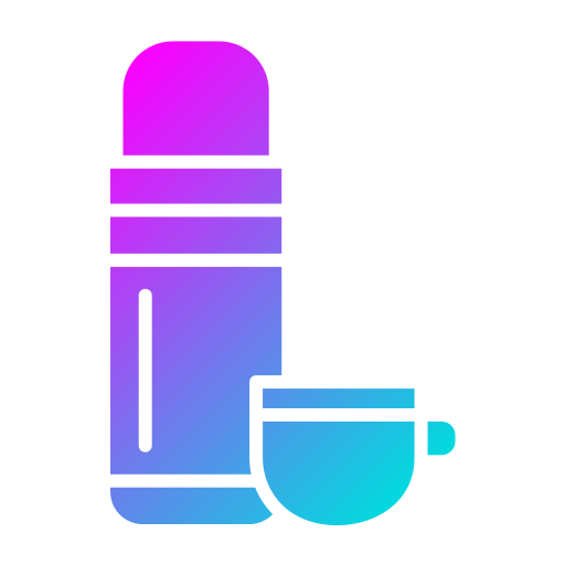 thermosflasche kostenlos Icon