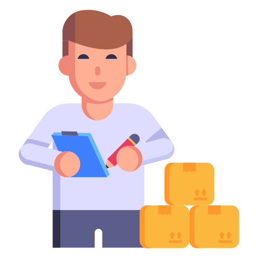 Упаковка бесплатно иконка