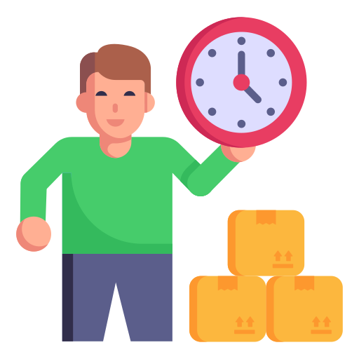 Упаковка бесплатно иконка