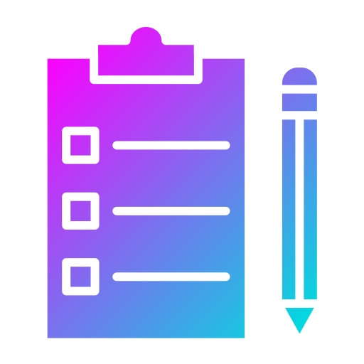 Checklist free icon Checklist free icon