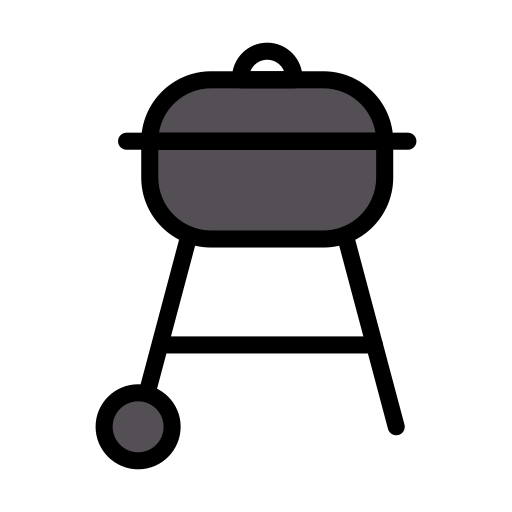Grill free icon Grill free icon