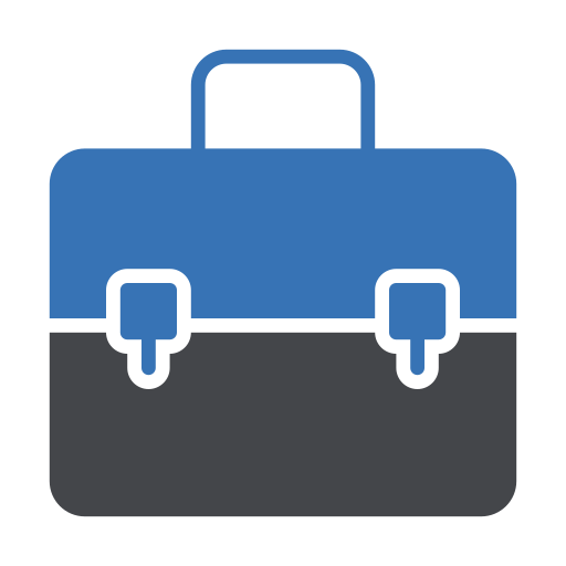 Portfolio free icon Portfolio free icon