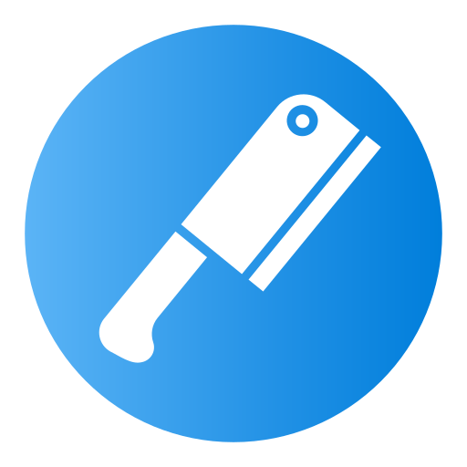 cuchillo icono gratis