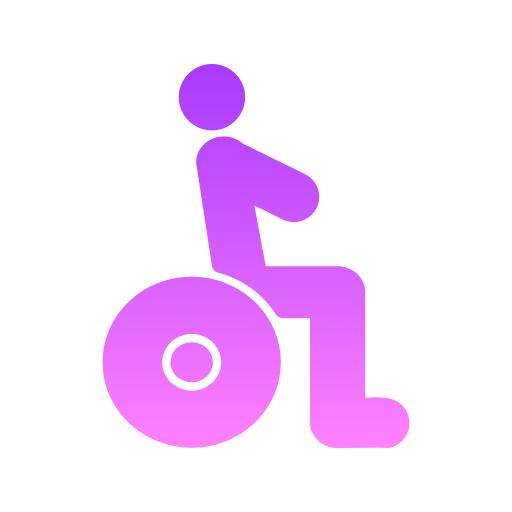 Accessibility - Free transportation icons