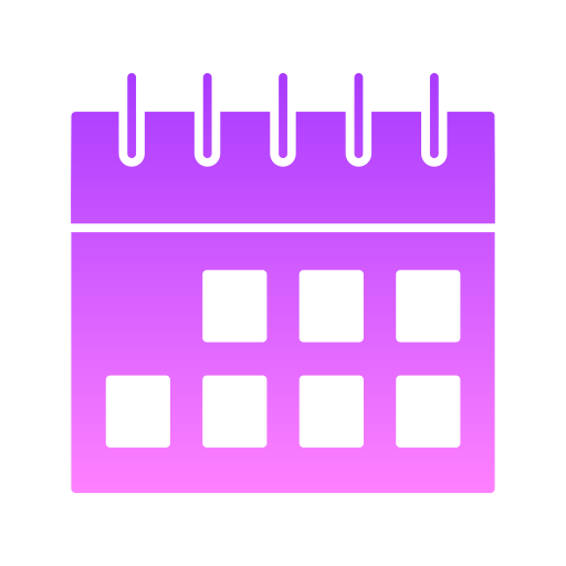 calendario icono gratis