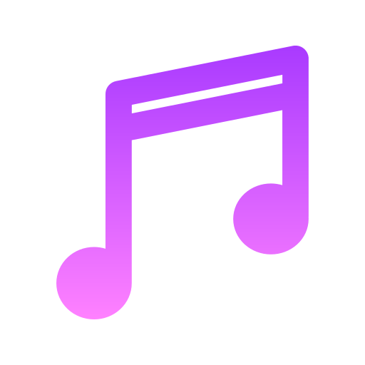 música icono gratis