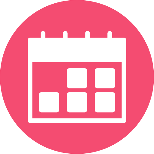 Calendar free icon