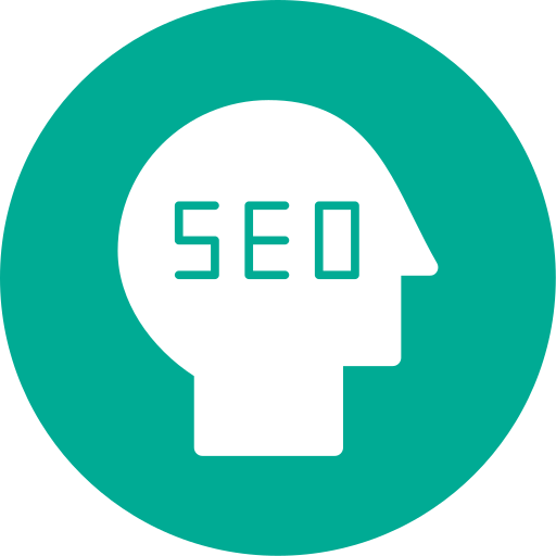 seo icono gratis