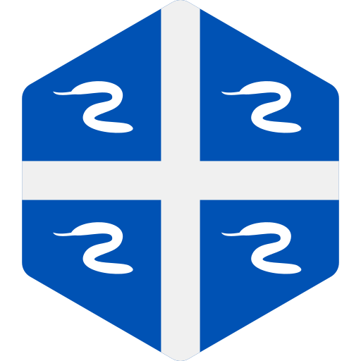 martinica icono gratis