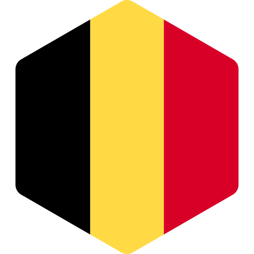 belgique Icône gratuit belgique Icône gratuit