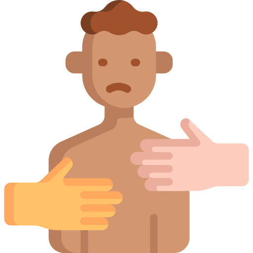 민족적 우월감 무료 아이콘