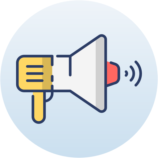 commercialisation Icône gratuit