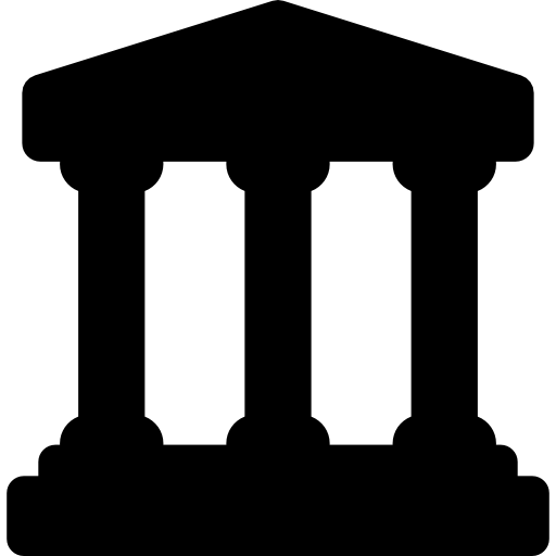 bank symbol
