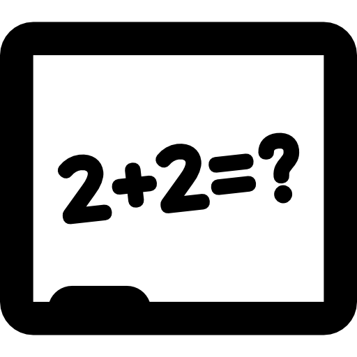 math class icons