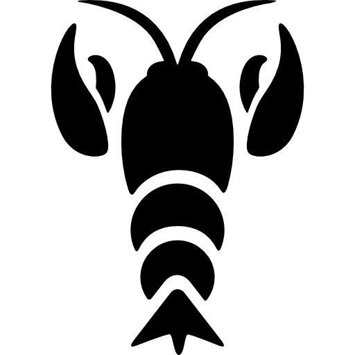 crawfish icon