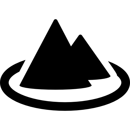 산 무료 아이콘