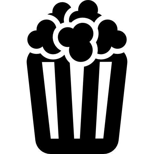 popcorn icon png