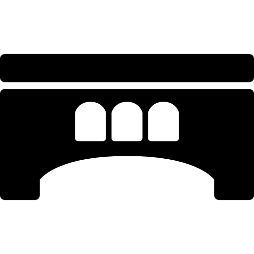 ponte vecchio icono gratis