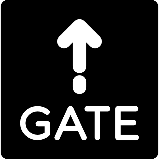and gate symbol