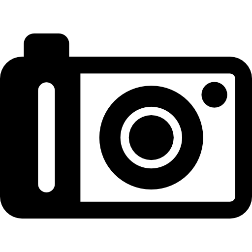 Digital Camera - Free technology icons