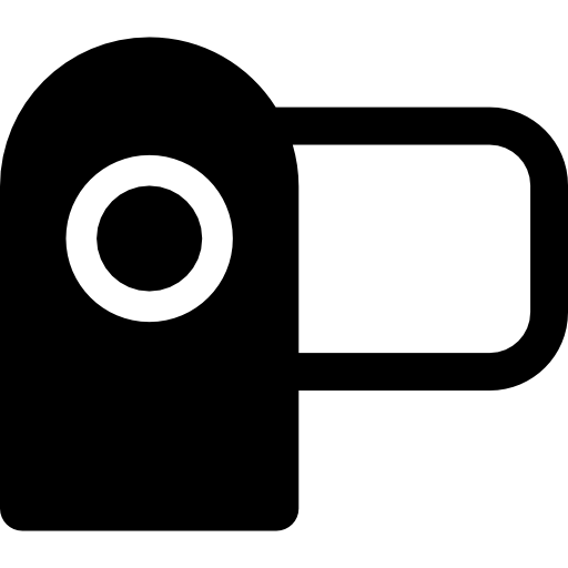 Video Recorder icon