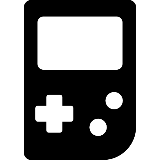 Gameboy icon