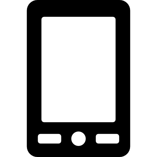 Smartphone Icon