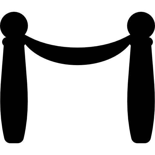 cinta de cine icono gratis