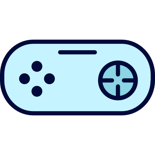 Console - Free technology icons