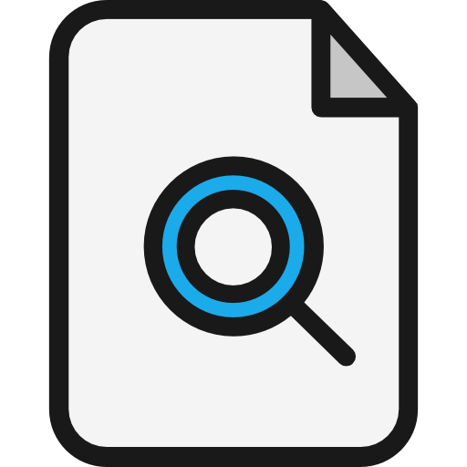 documento icono gratis