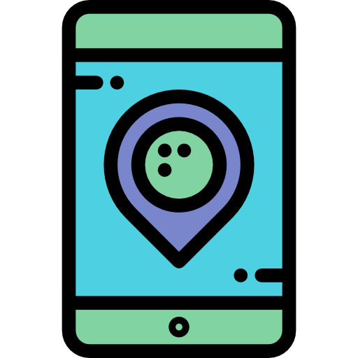 teléfono inteligente icono gratis