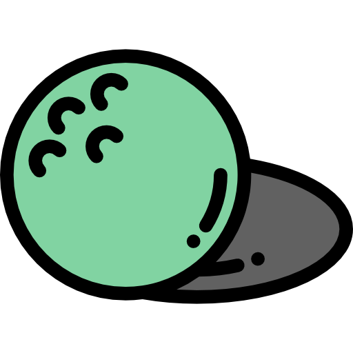 golf icono gratis