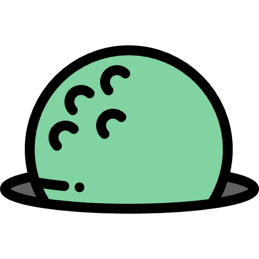 golf icono gratis