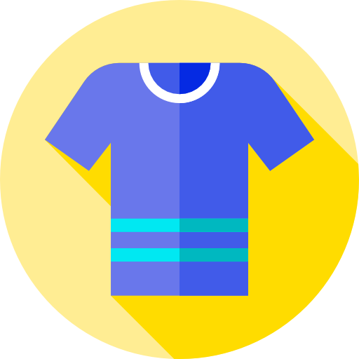 Tshirt free icon