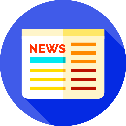 News free icon