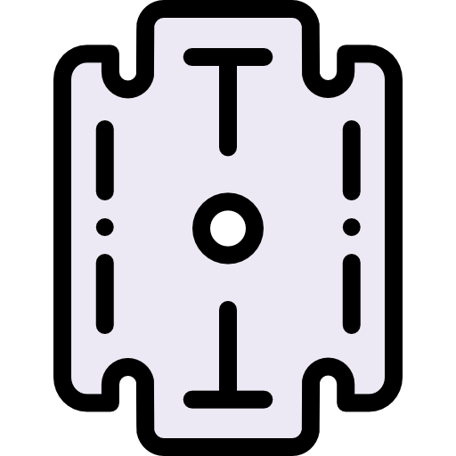 Razor free icon Razor free icon