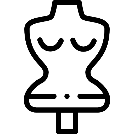 mannequin kostenlos Icon