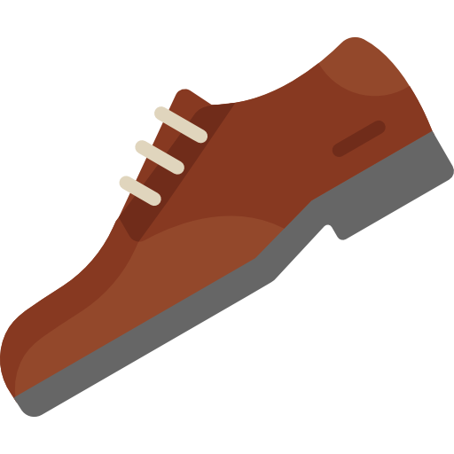 zapato icono gratis