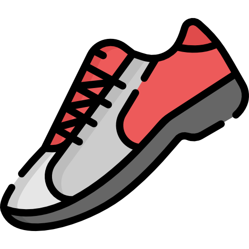 Sneakers Special Lineal color icon