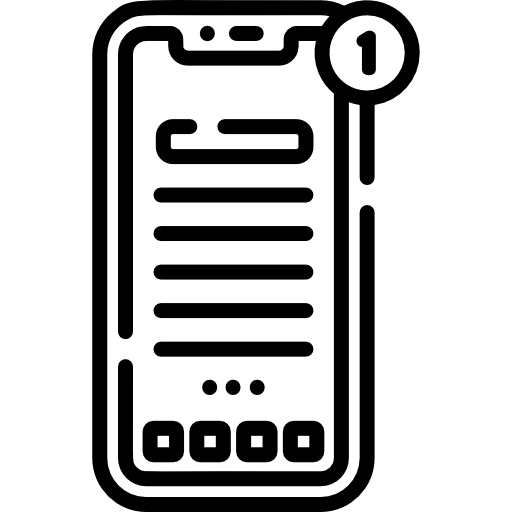 noticias icono gratis