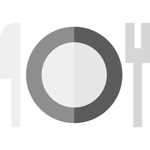 Ресторан бесплатно иконка