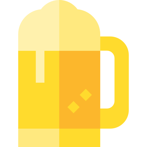 Beer - Free food icons