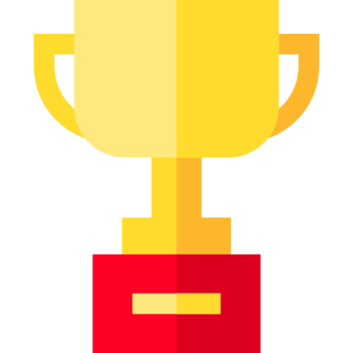 troféu grátis ícone troféu grátis ícone