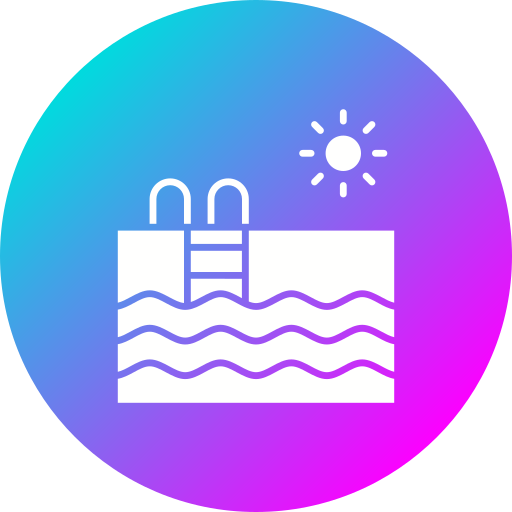 Swimming pool free icon Swimming pool free icon