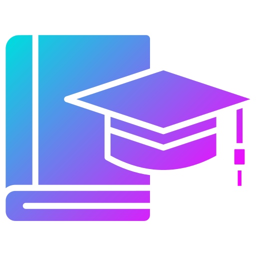 educação grátis ícone educação grátis ícone